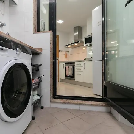 Veramar Appartement