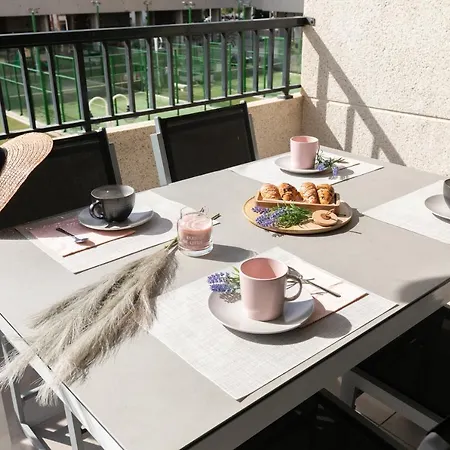 Apartment Veramar *