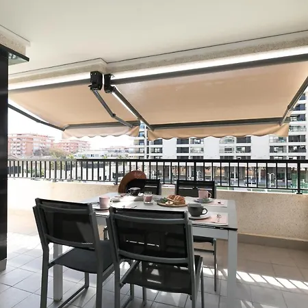 Veramar Apartment