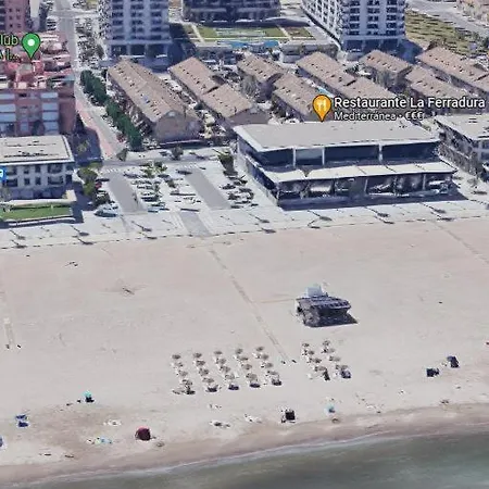Veramar Apartment
