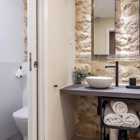 Apartamento Amazinn Valencia Centro Evi Boutique