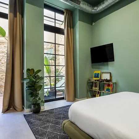 Amazinn Places Evi Валенсия