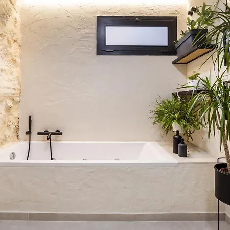 Amazinn Valencia Centro Evi Boutique فالنسيا