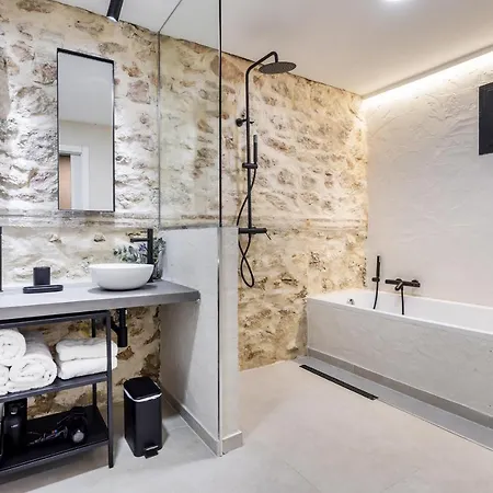 شقة Amazinn Valencia Centro Evi Boutique فالنسيا