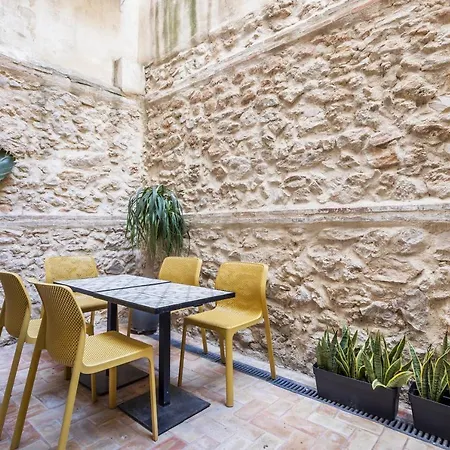 Amazinn Valencia Centro Evi Boutique