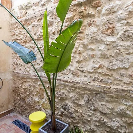 Apartamento Amazinn Valencia Centro Evi Boutique