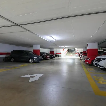 Veramar Appartement