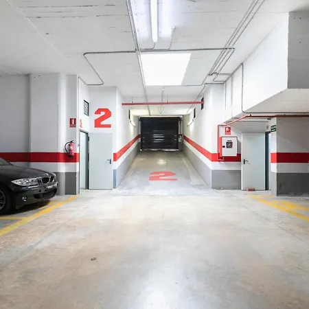 Veramar דירה ולנסיה