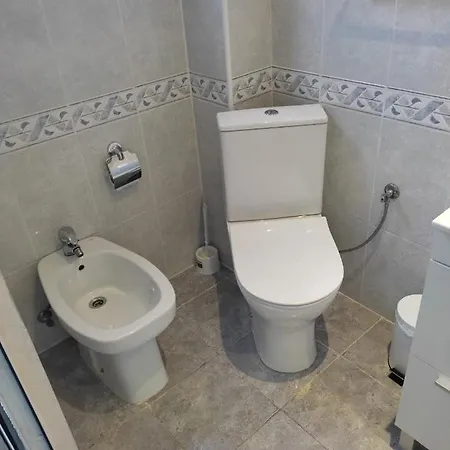 Apartmán Cuatro Carreres *