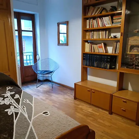 Espacioso Piso Con Terraza Apartment Valencia