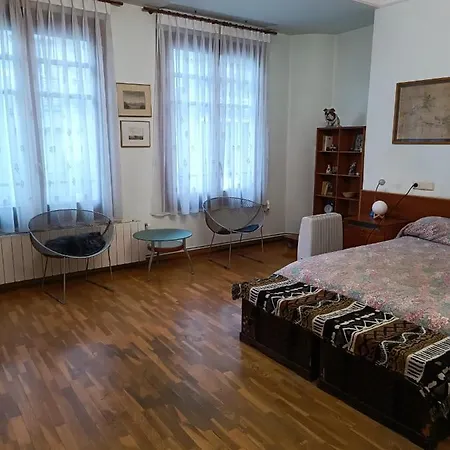 Espacioso Piso Con Terraza Valencia
