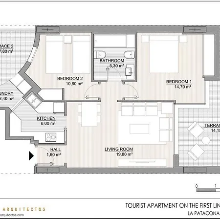 Veramar Apartment