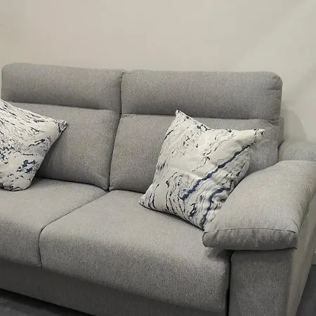 Turia Y Ciencias Lägenhet *