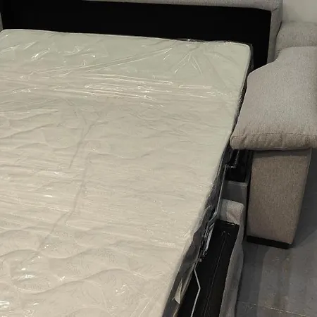 Lägenhet Turia Y Ciencias Valencia