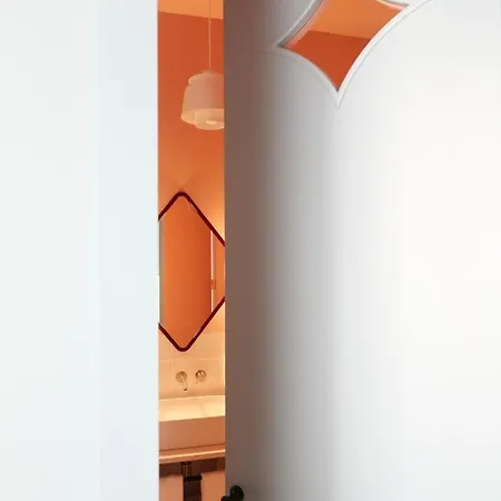 Casa Clarita Gæstehus 4*