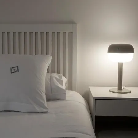 Apartment Mon Suites Dau *