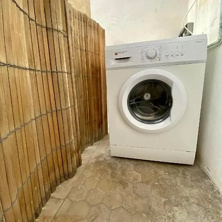 Ruzafa Vibes Apartmán