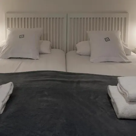 Dau Apartament Walencja