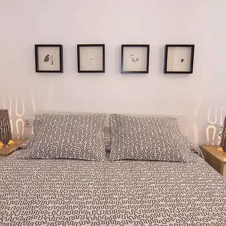 Rumbau Apartment Valencia