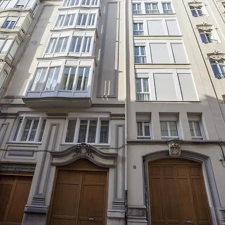 Singularstays Mar44 Appartement Valence