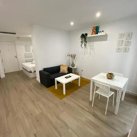Apartamento Mercado