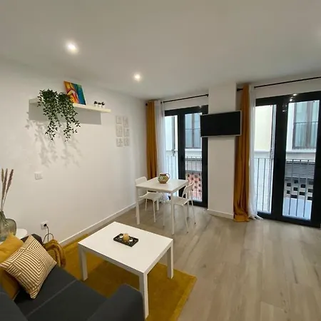 Mercado Apartment *