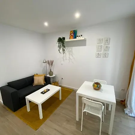 Mercado Apartament *