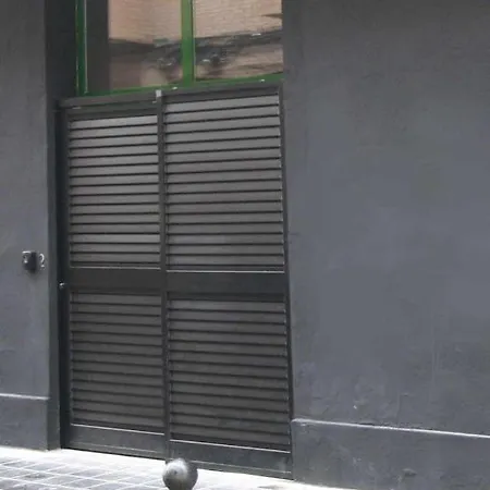 Loft Ibiza N2 Apartment