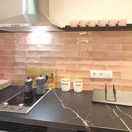 Loft Ibiza N2 * Valenza