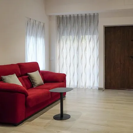 Apartman Mimi's In En Corts