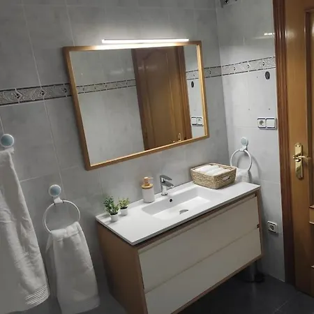 El Rinconcito Del Cabanyal Apartment Valencia