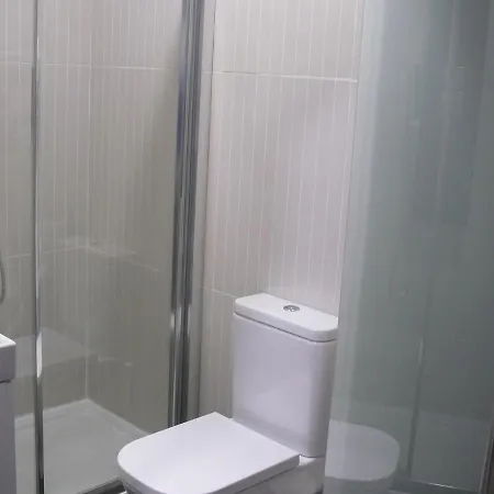 Letto Dal Mare Pensjonat Walencja