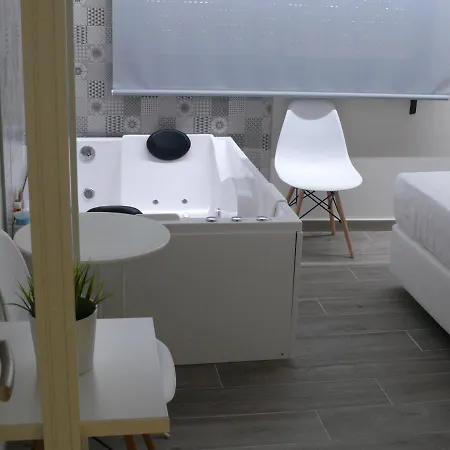 Guest house Letto Dal Mare Valencia