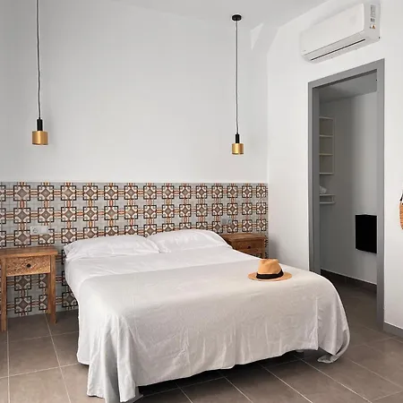 Maritime Cabanal * 발렌시아