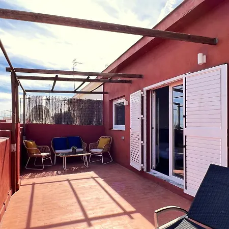 Maritime Cabanal Apartamento *