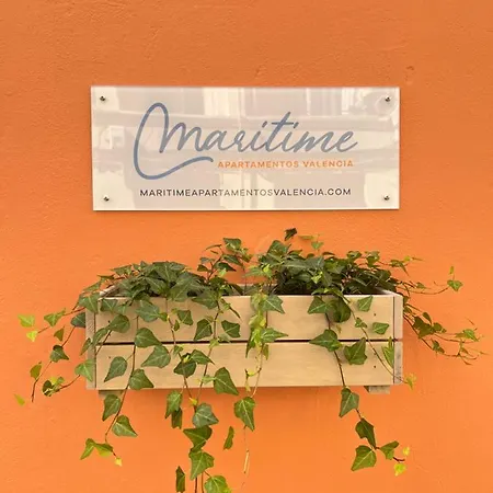 Maritime Cabanal * Valência