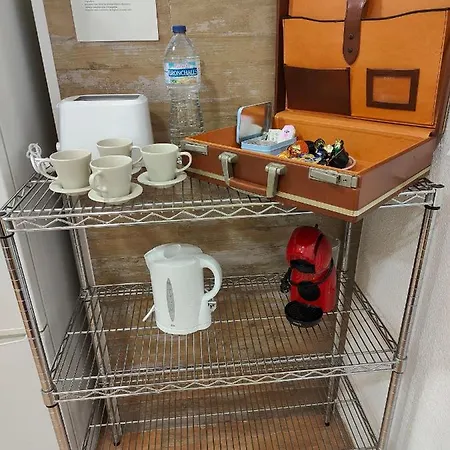 Apartamento Turia Y Ciencias *