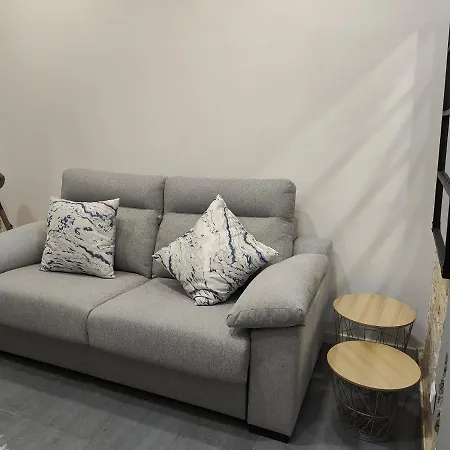 Turia Y Ciencias Lägenhet Valencia