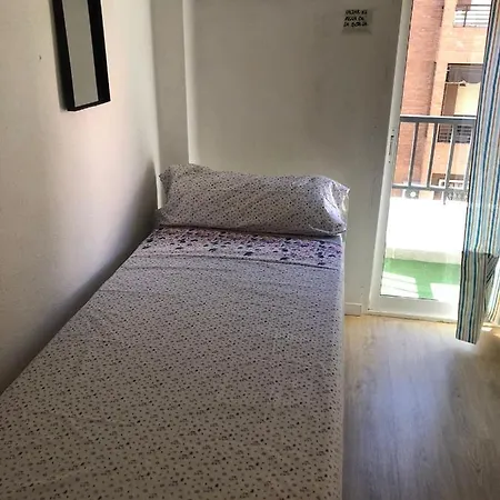 Apartamento Arts & Sciences Museum/beach Wifi *