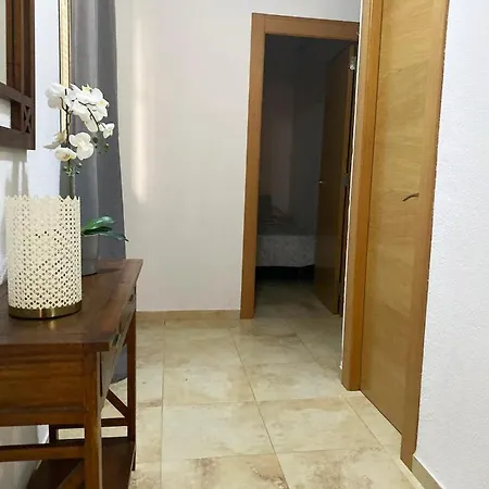 Guest house Cerca Al Puerto Shared *