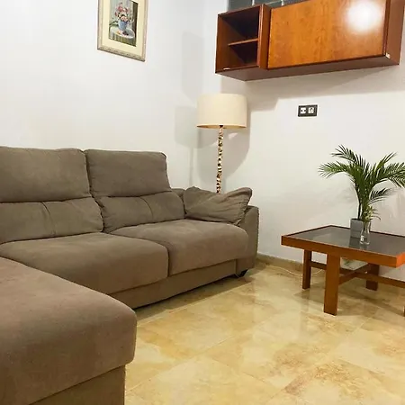 Gasthof Cerca Al Puerto Shared Valencia