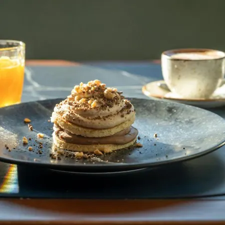 Only Hotell Valencia