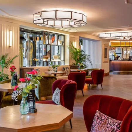 Hotell Only Valencia