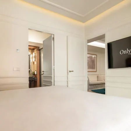 Only Отель 5*