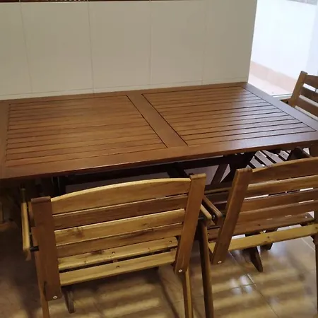 Medinaceli Airco, Wifi And Free Parking Apartment