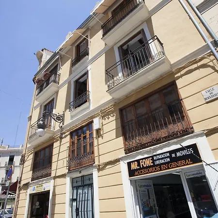 Singular Station Walencja