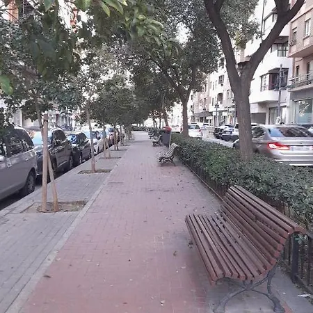 Centro Homestay Valencia