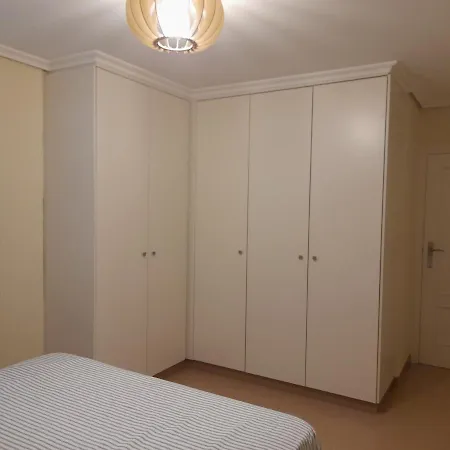 Homestay Centro Valencia