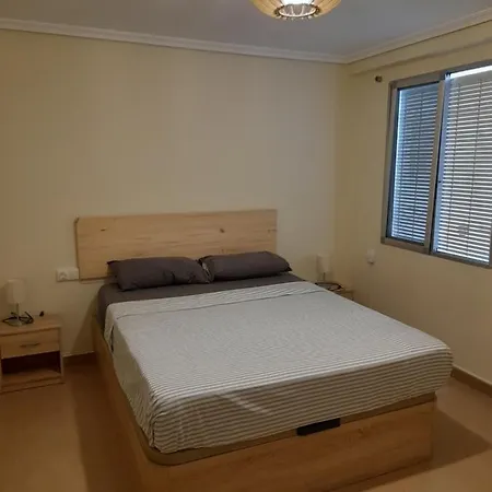 Homestay Centro Valencia