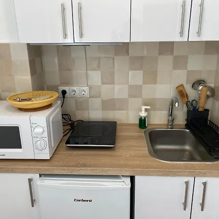 Con Cocina Y Bano Privado De Temporada Vacaciones Largas Long Desde 11 Noches